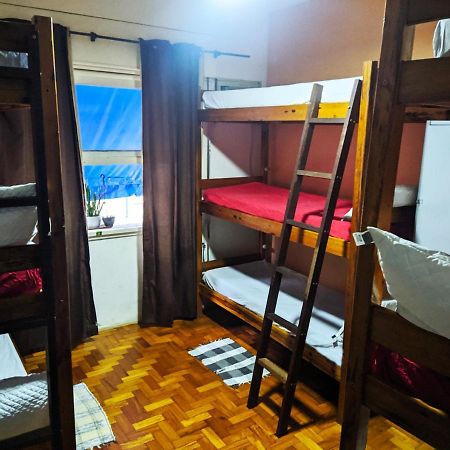 Babilonia Rio Hostel Rio de Janeiro Exterior foto